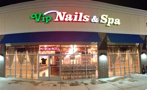 This was my first visit here. . Nails easley sc